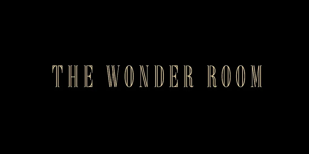 The Wonder Room at voco Grand Central Glasgow, an IHG Hotel