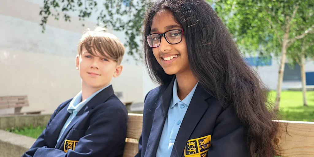 Garth Hill College Year 6 Open Evening 2026