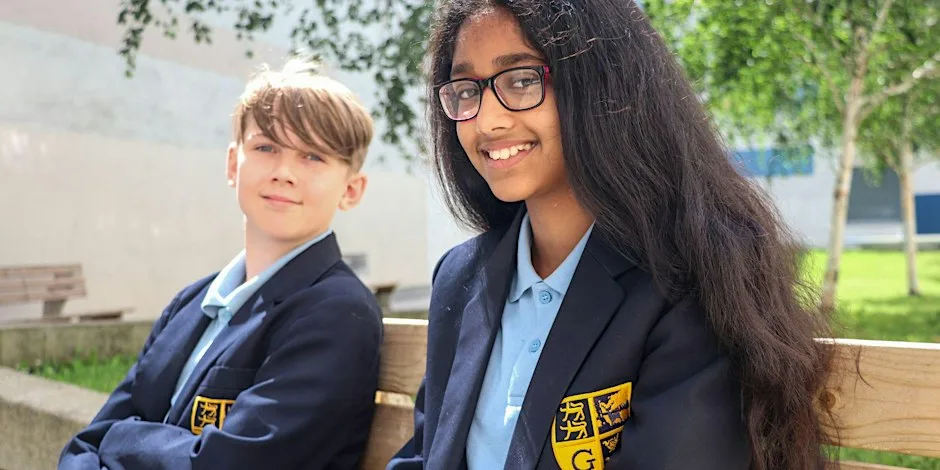 Garth Hill College Year 6 School Tours