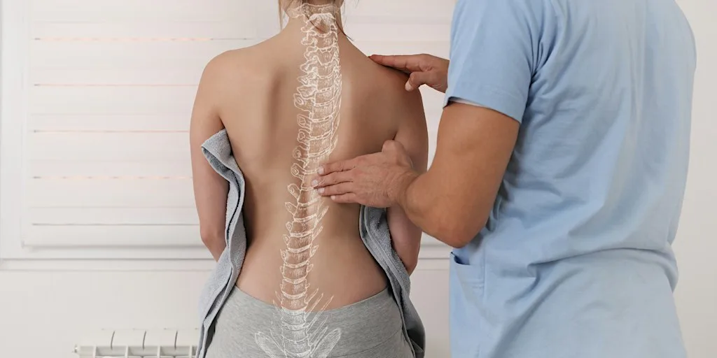FREE Spine and Posture Check 21st October 2026 at PureChiro Clinic