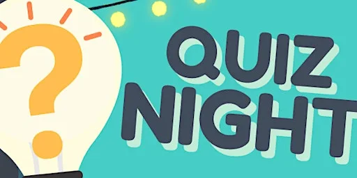 Quiz Night