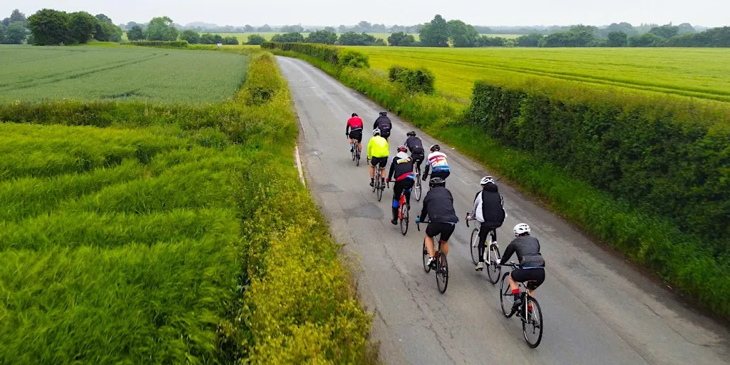 Adult Learn to Ride a Bike, Improve your cyclings skills, Gain confidence at Lister Park