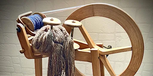 Creative Plying on a Spinning Wheel