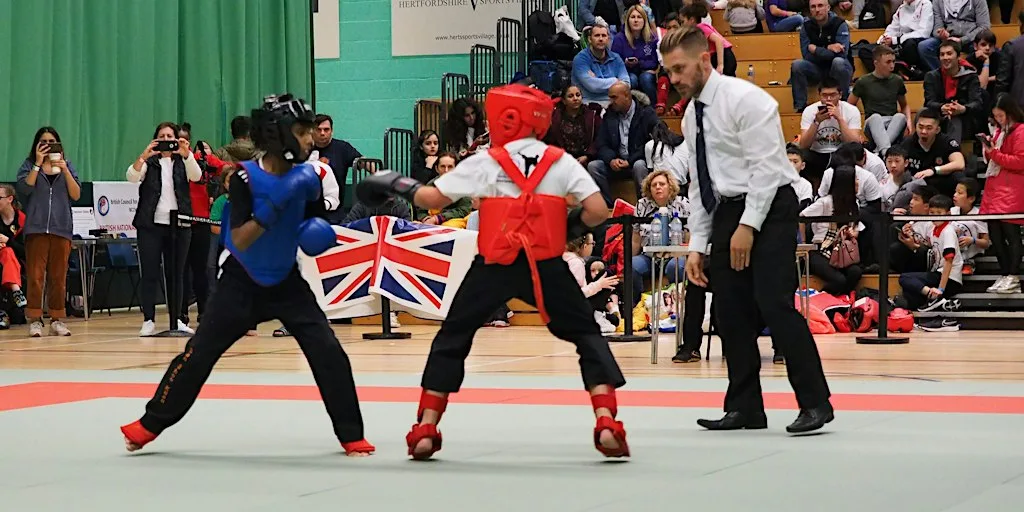 NATIONAL JUNIOR and YOUTH QINGDA Championships 2026 at Wycombe Judo Centre