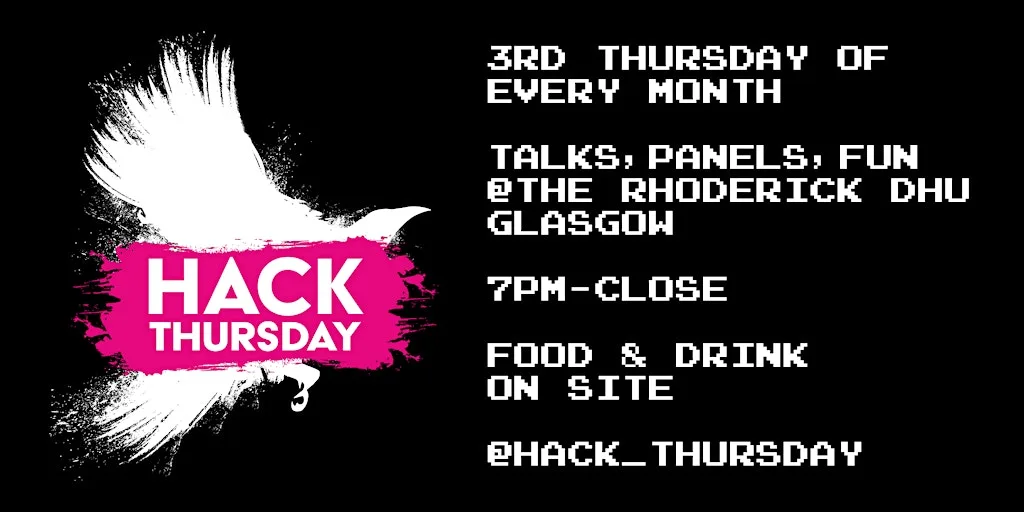 Hack Thursday