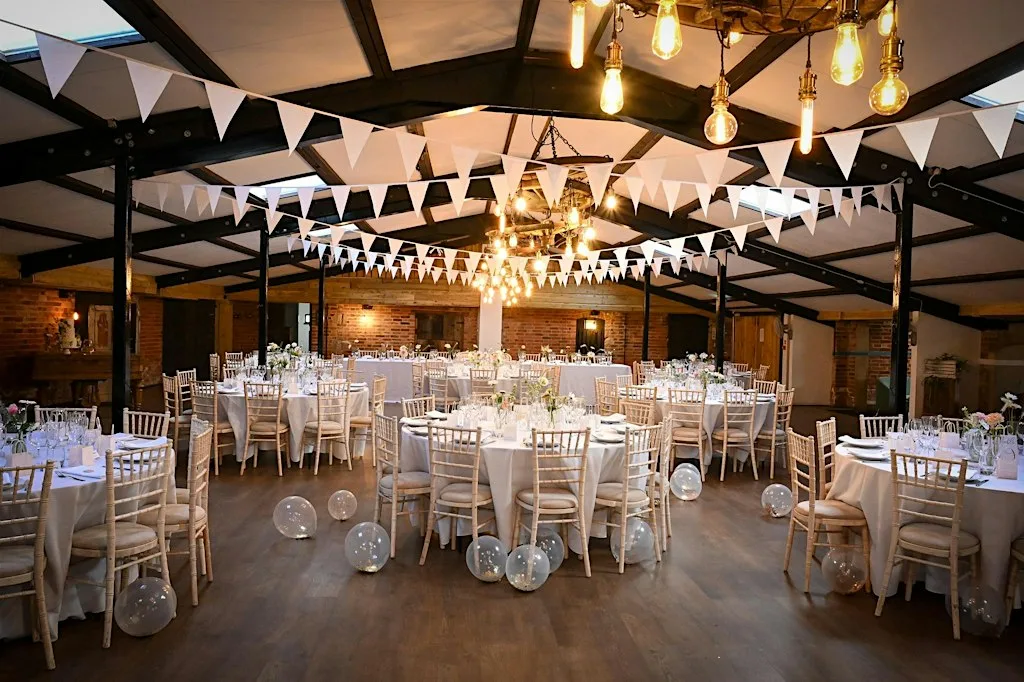 Wedding Fair at Deighton Lodge