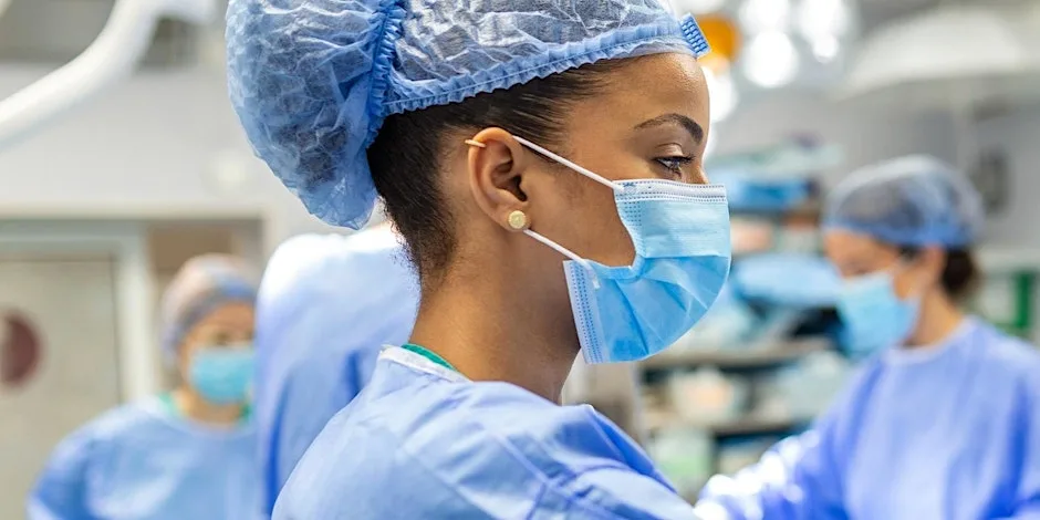 Human Factors in Healthcare : Worthing - 25th September 2026