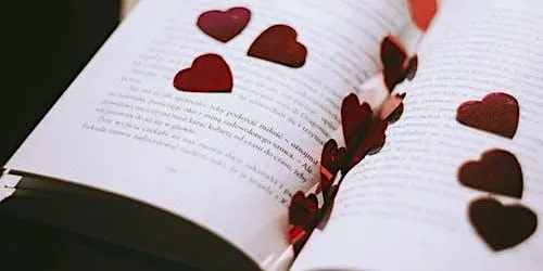 Book Speed Dating - Non fiction edition at Bolton Central Library and Museum