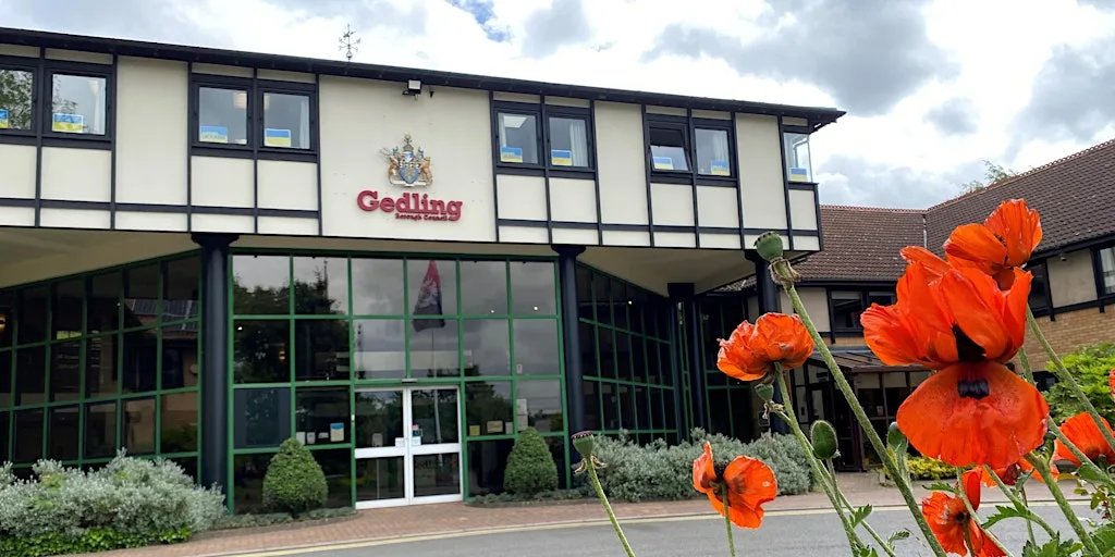 Free Business Support Surgery at Arnot Hill Park