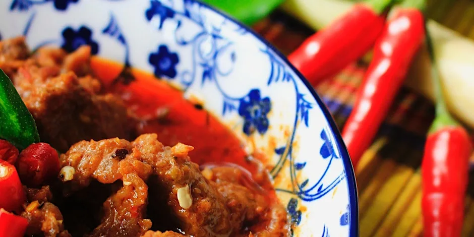 Malaysian Cookery Workshop at ramekin + rollingpin cookery school