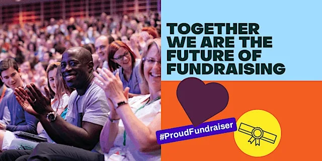 Chartered Institute of Fundraising North West Fundraising Conference 2026