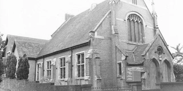 Berkhamsted HOD - A Radical Village, Northchurch against the church &state. at Northchurch Social Centre