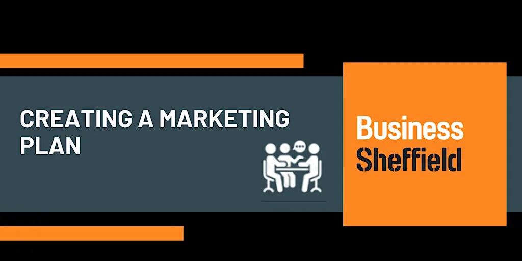 Creating a Marketing Plan at Electric Works