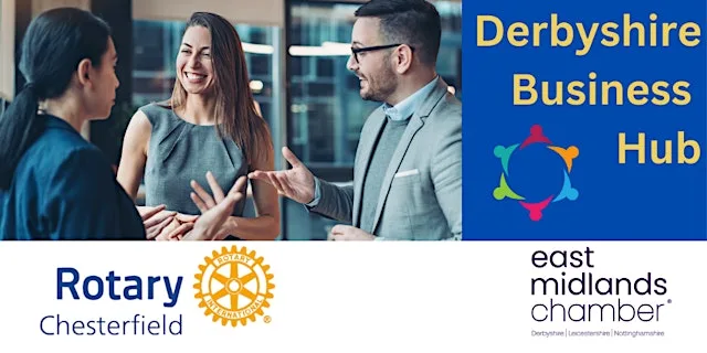 Derbyshire Business Hub at Northern Gateway Enterprise Centre