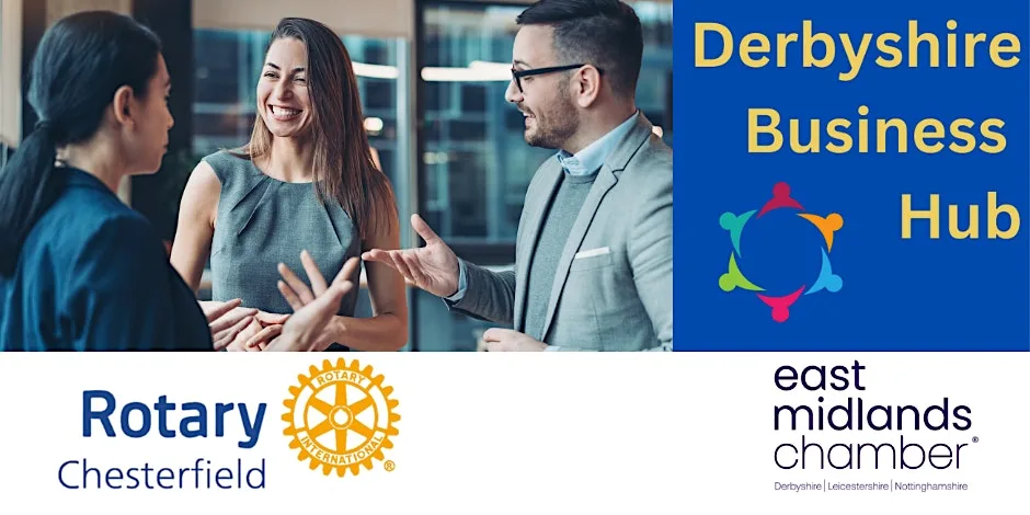 Derbyshire Business Hub at Northern Gateway Enterprise Centre