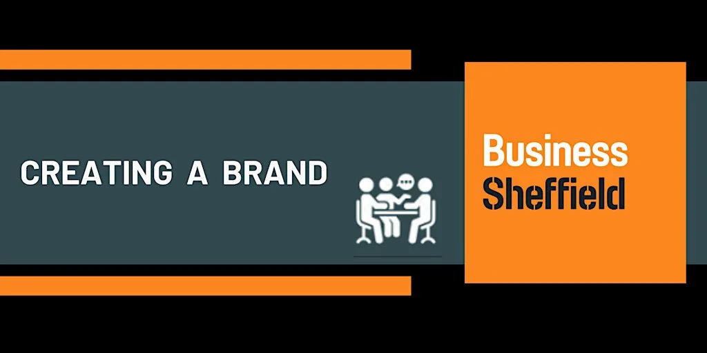 Creating a Brand for your business at Electric Works