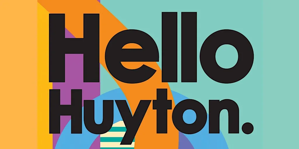 Make Huyton Village Open Days at Make Huyton Village