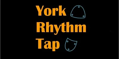 Tap dancing class for children - pre-school at Southlands Methodist Church