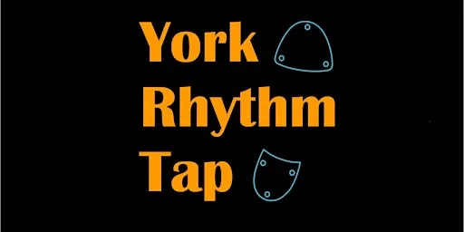 Tap dancing class for children - pre-school