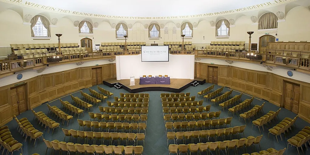 IMA Europe London Summit & Awards 2026 at Church House, Westminster