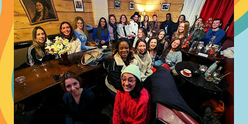 The Poetry Lounge: October at The Boogaloo