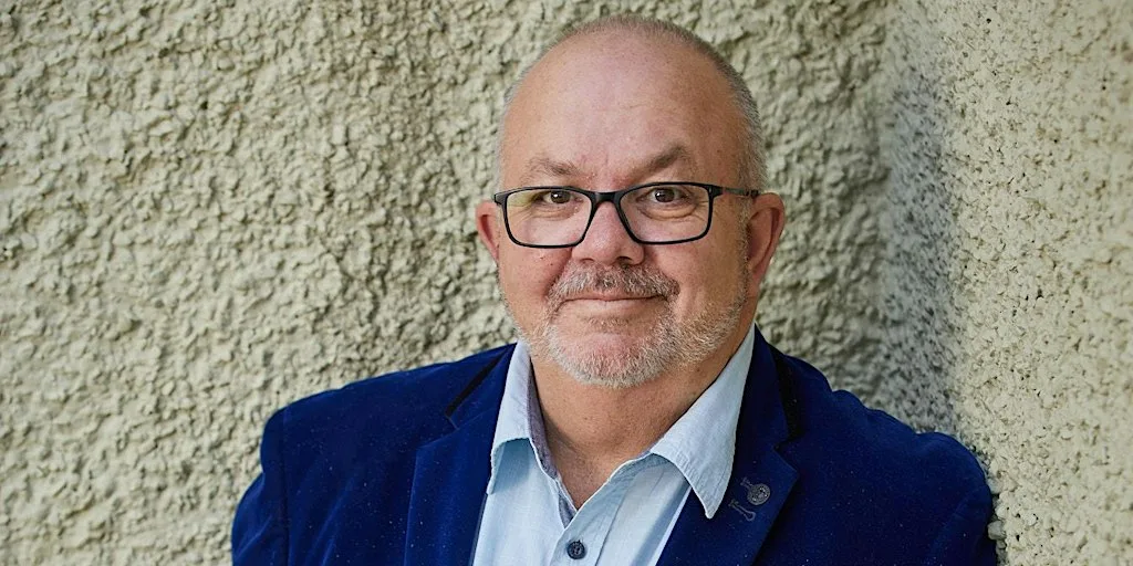 Clairvoyant evening with Phil Phillips at Bar No.9