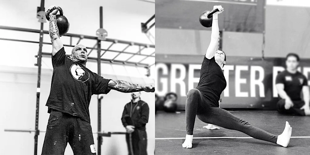 SFG I StrongFirst Kettlebell Instructor Certification—West Midlands, UK at Lilleshall Hall National Sports Centre