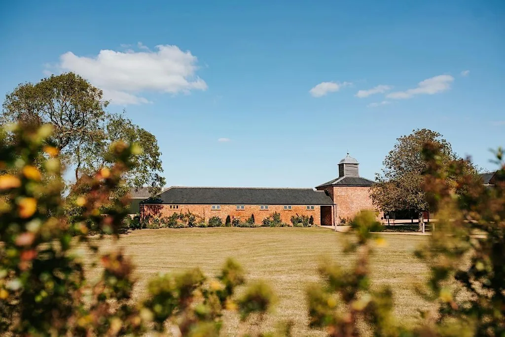 Apton Hall Wedding Show at Apton Hall