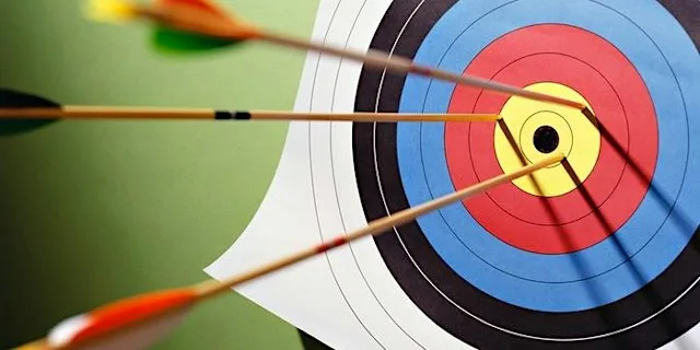 Romsey Archers October 2026 Taster Session