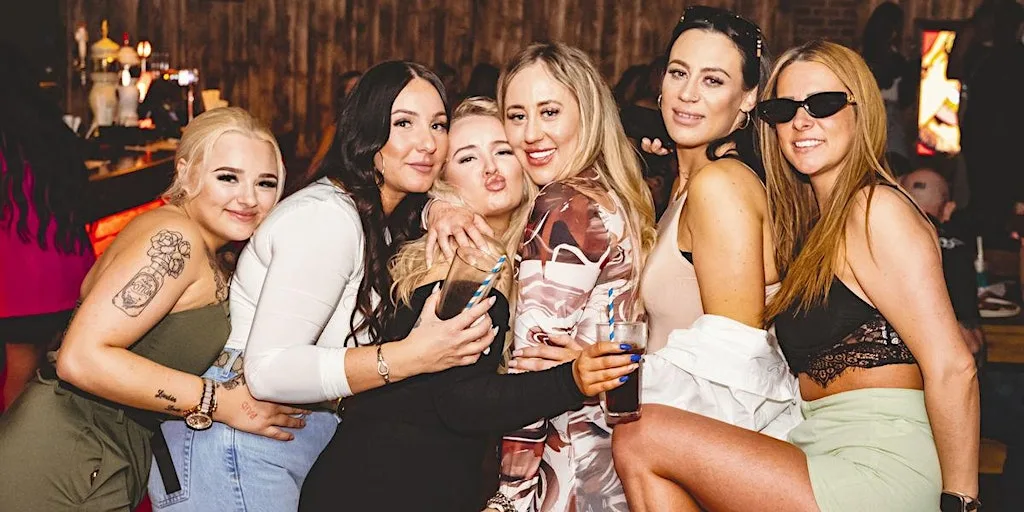 RNB Brunch Birmingham 2026: Outdoor Mama Roux (Aug 1) at Mama Roux's