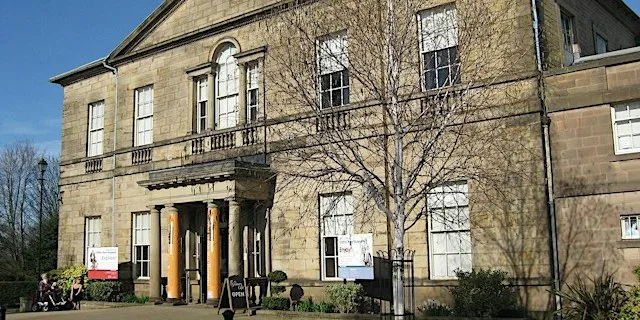 PAS Finds Surgery - Clifton Park Museum, Rotherham, Sun 6th Dec 2026