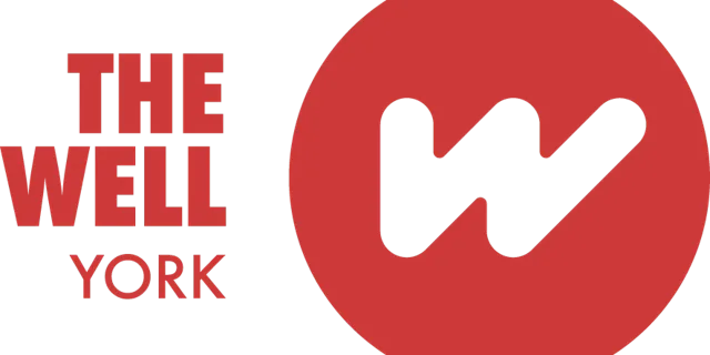 An International Feast @ The Well & York City Church