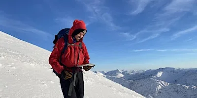 3 Day Winter Skills Course (Friday - Sunday)