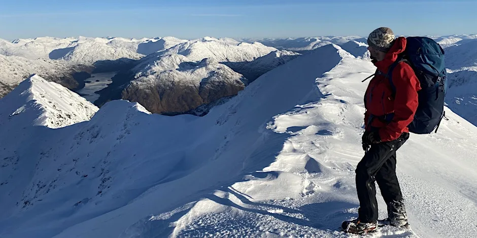 2 Day Winter Skills Course (Friday & Saturday)
