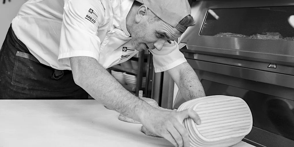 Introduction to Bread - Real Bread - Greystones Wicklow at Eden Road