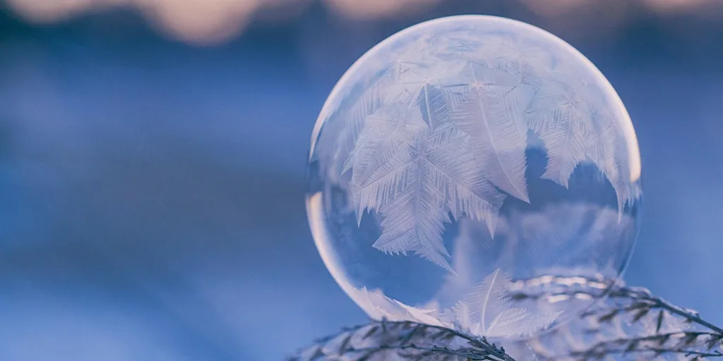 NEW YEAR, NEW YOU: A WEEKEND RETREAT