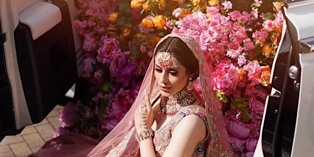 Luxury Asian Bridal Show 2026