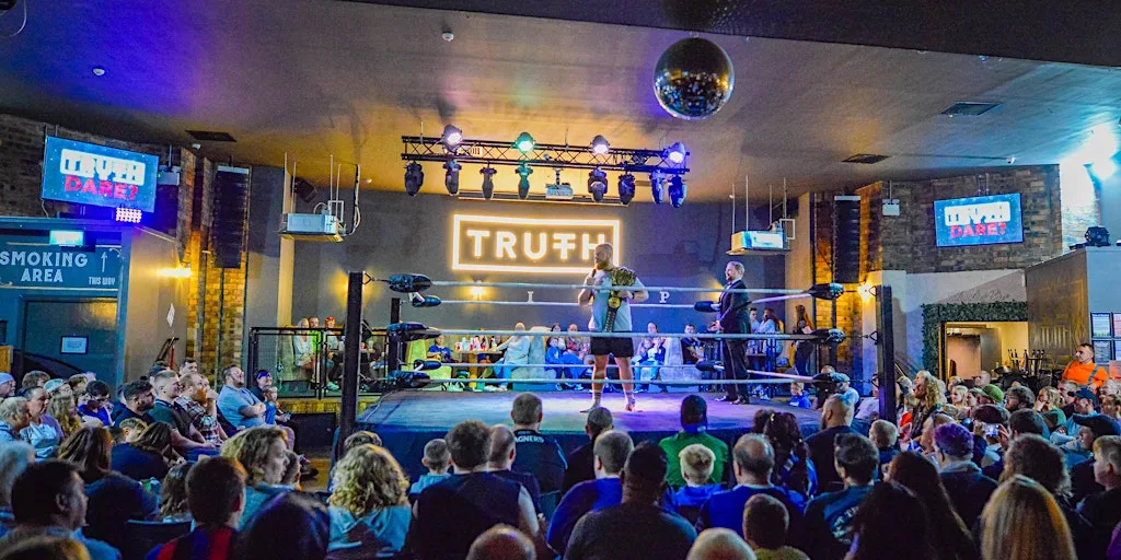 Truth or Dare 4 at Truth Nightclub