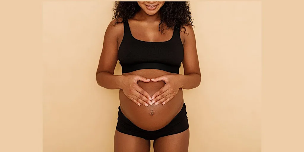 Homerton Antenatal Classes for those with Black and Black-mixed Heritage at Homerton University Hospital, Homerton Row, London