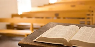 Church Service at 325 High St