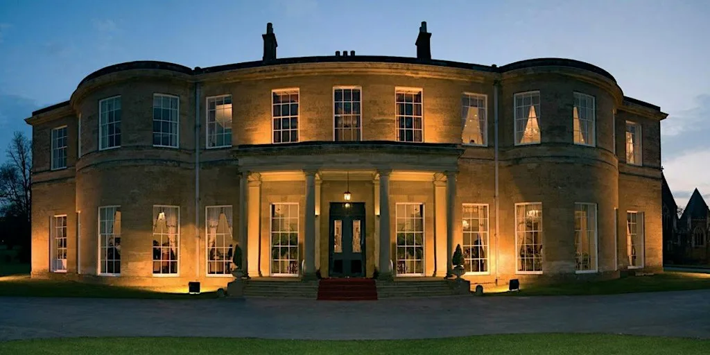 Harrogate Chamber : Spams & Scams - How AI is Reshaping Trust and Identity