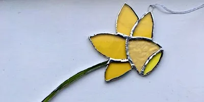 Glass Workshop - Choose your own Design at The Craft House
