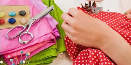 Sewing Basics 2 - Beyond the Basics