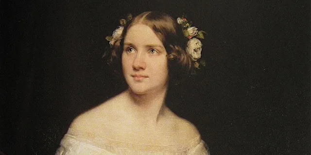 Jenny Lind and Norwich walking tour at The Erpingham Gate