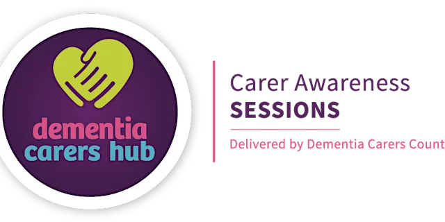 Dementia Behaviour Changes - In Person Session for carers