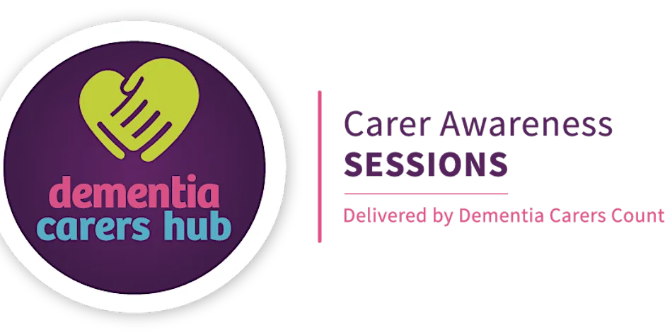 Dementia Behaviour Changes - In Person Session for carers