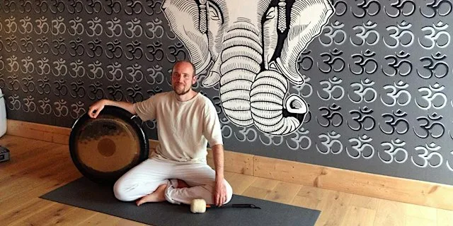 Kundalini Yoga + Sound Bath Relaxation at Sensate Spa & Studios
