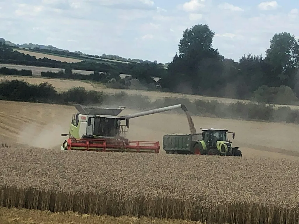 Catchment Sensitive Farming Arable Hub
