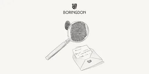 Murder Mystery| The Guilded Christmas Dinner at Boringdon Hall Hotel and Spa