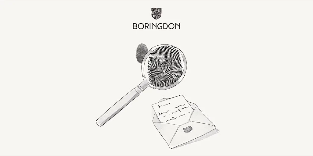 Murder Mystery | The Barbican Boys at Boringdon Hall Hotel and Spa